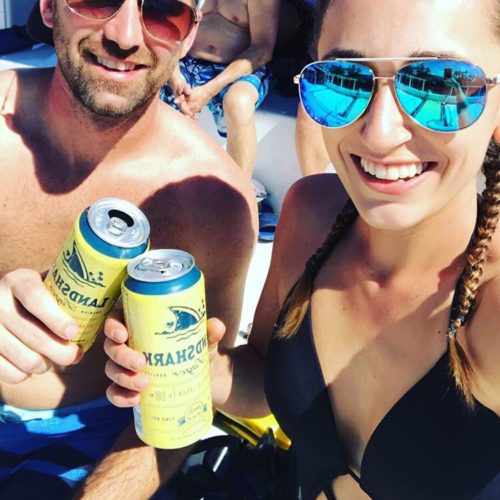 Snorkel Cruise in The Keys, 2018