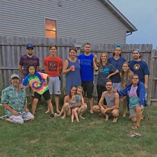 Eden Picnic Weekend, 2018