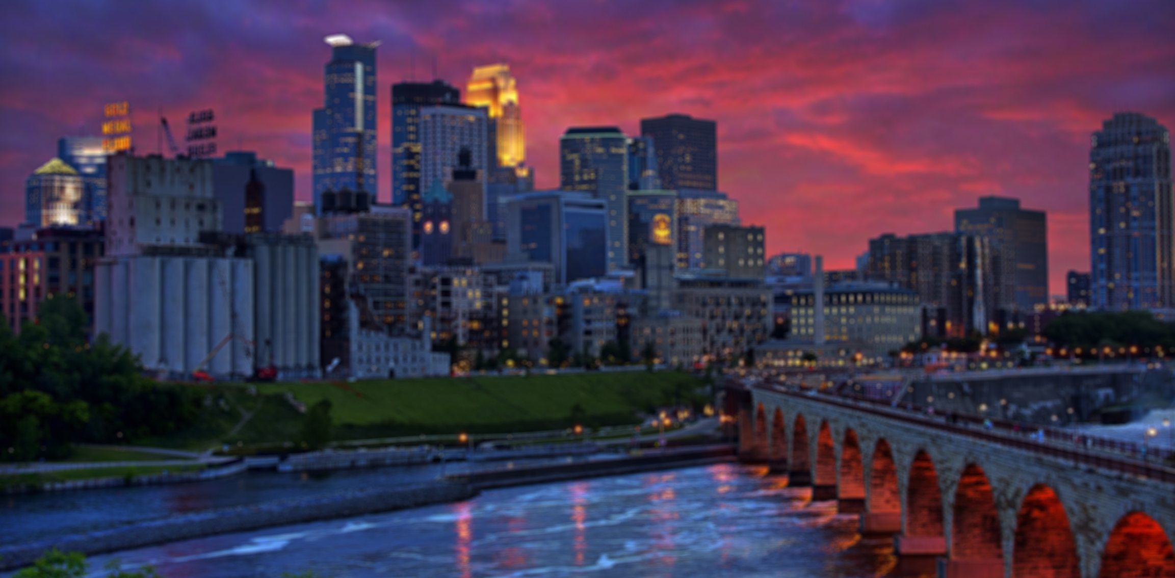 Hotels in Minneapolis