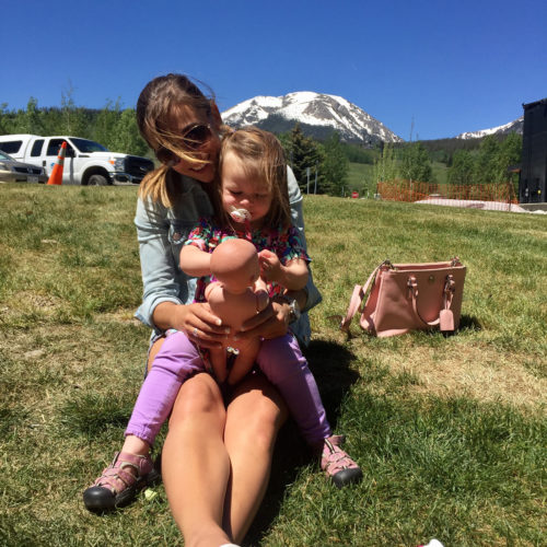 Sam & AutumSam & Autumn at Margaret & Tyler's wedding in Colorado, 2017n at Margaret & Tyler's wedding, 2017