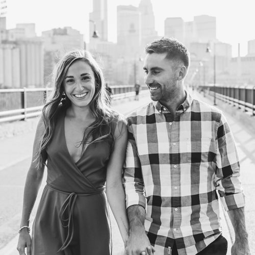 Sam & Sam's Engagement Shoot, August 2018