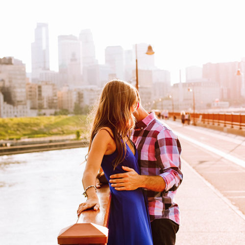 Sam & Sam's Engagement Shoot, August 2018