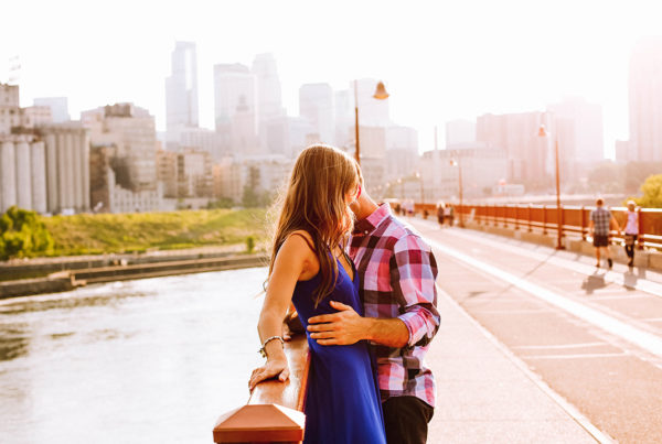 Sam & Sam's Engagement Shoot, August 2018