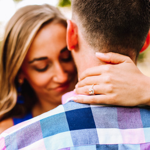 Sam & Sam's Engagement Shoot, August 2018