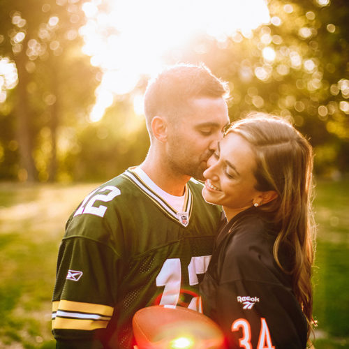 Sam & Sam's Engagement Shoot, August 2018