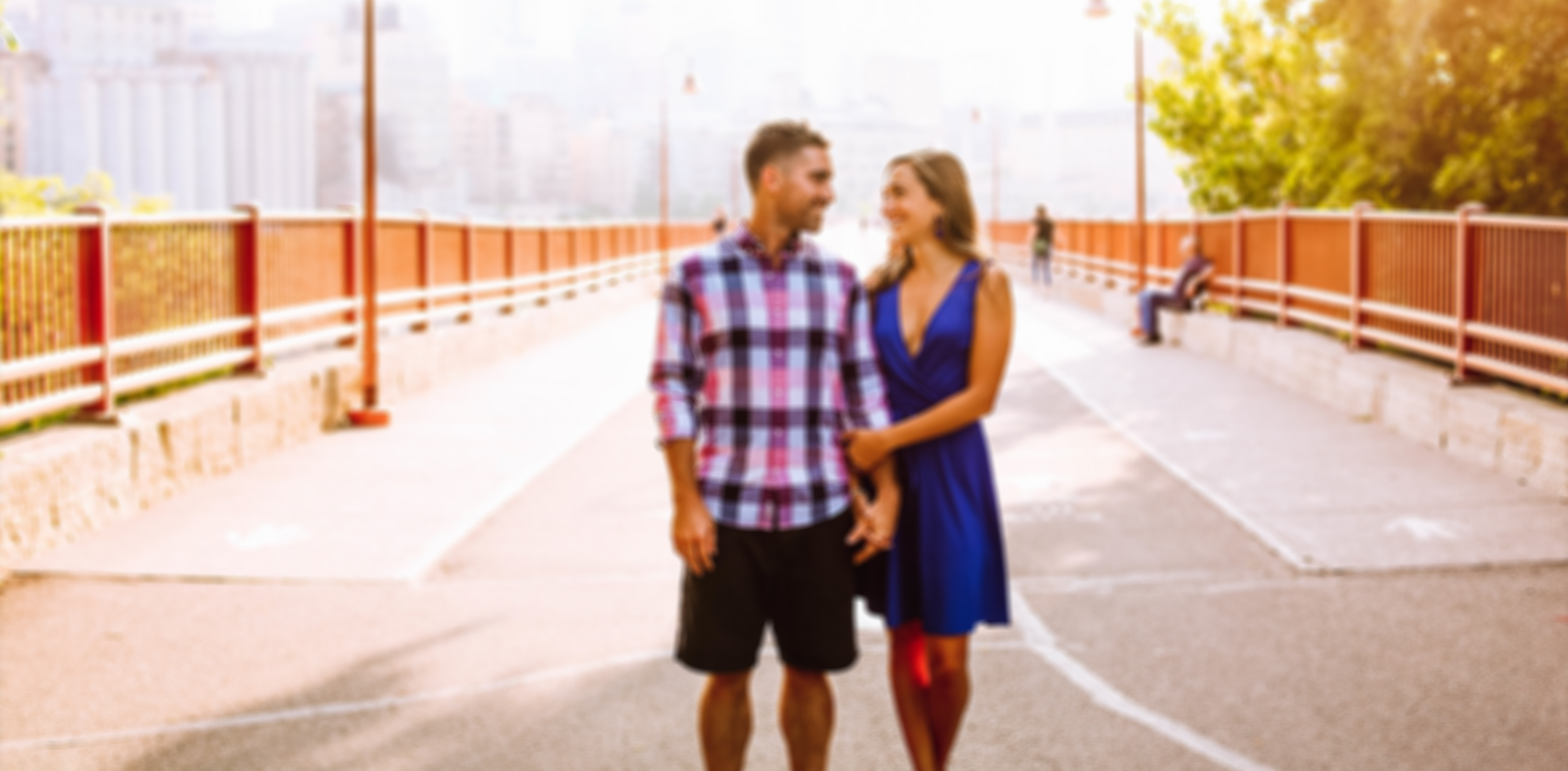 What They’re Wearing