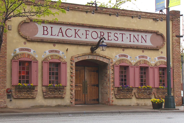 Black Forest Inn
