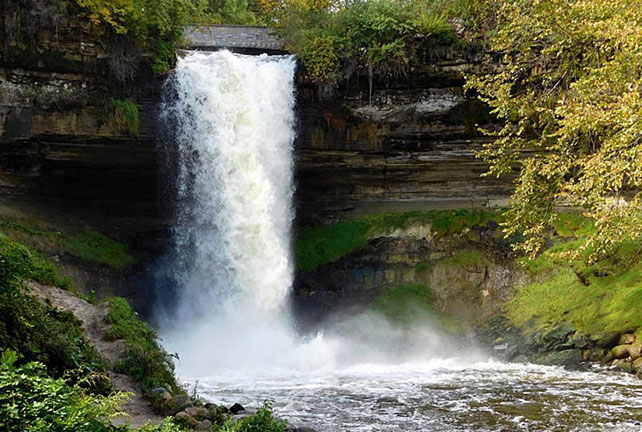 Minnehaha Park